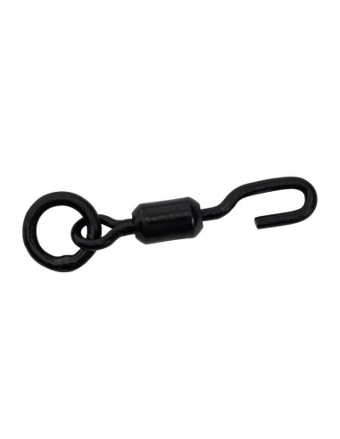 Korda spinner ring swivel X nº11 8unds