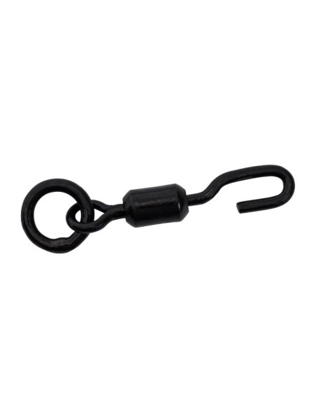 Korda spinner ring swivel X nº11 8unds