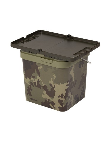 Korda bucket table