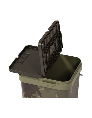 Korda bucket table