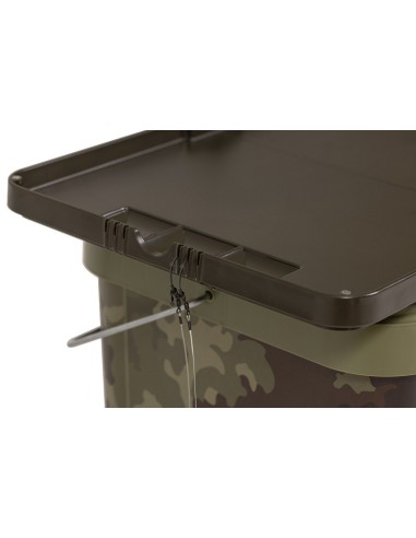Korda bucket table