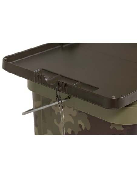 Korda bucket table