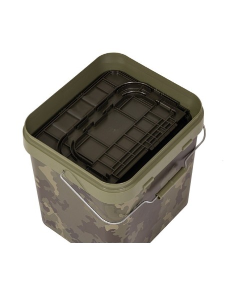 Korda bucket table