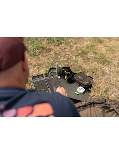 Korda bucket table