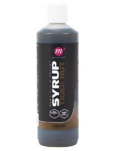 Mainline syrup tiger nut 500ml
