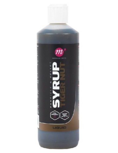 Mainline syrup tiger nut 500ml