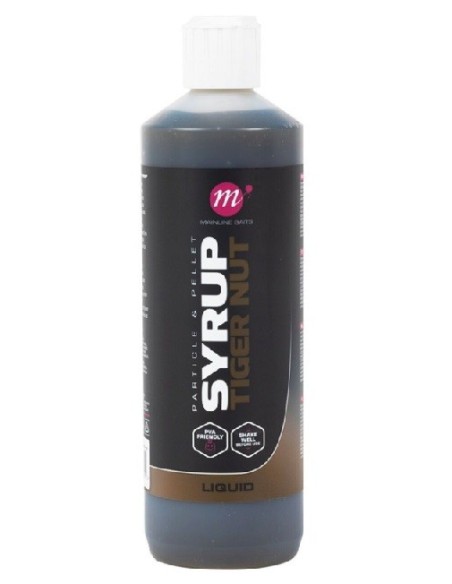 Mainline syrup tiger nut 500ml