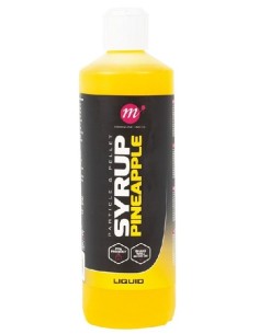Mainline syrup pineapple 500ml