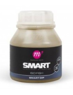 Mainline dip smart ISO fish 175ml