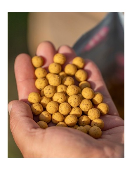 Mainline impact boilies scopex blackcurrant 20mm 1kg