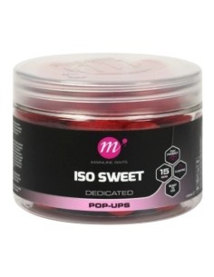 Mainline pop-ups dedicated ISO sweet 15mm 150ml