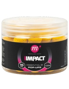 Mainline impact pop-up essential ib 15mm
