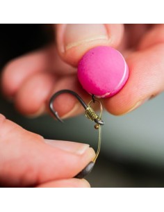 Mainline hi-visual pop-ups purple fruit-t 15mm 2