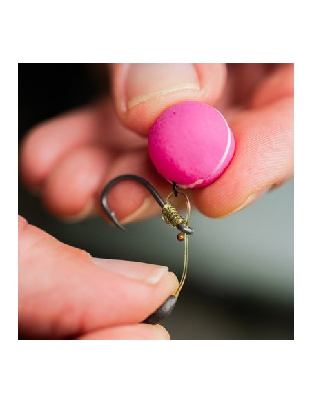 Mainline hi-visual pop-ups purple fruit-t 15mm