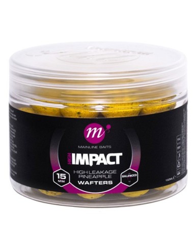 Mainline impact wafter leakage pineapple 15mm