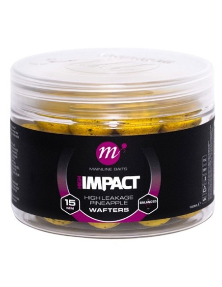 Mainline impact wafter leakage pineapple 15mm