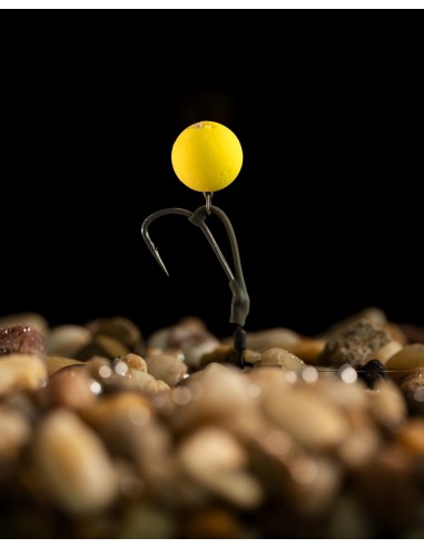 Korda popup boilies I.B. flavour 14mm 9unds