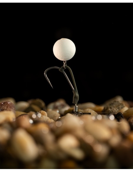 Korda popup boilies banoffee 12mm 12unds