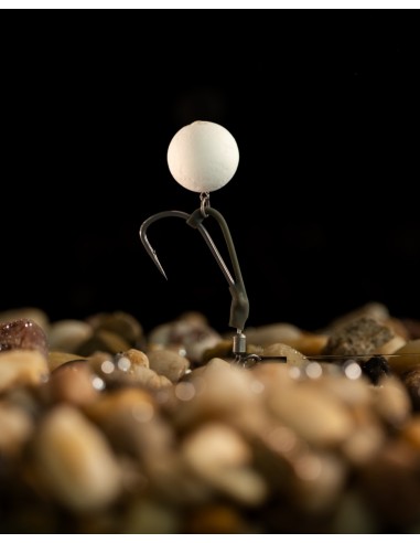Korda popup boilies banoffee 14mm 9unds