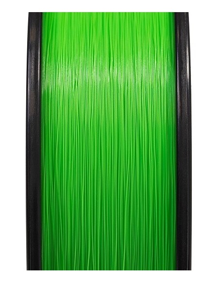 Korda kompetition mono fluro green 0.30mm 1000m