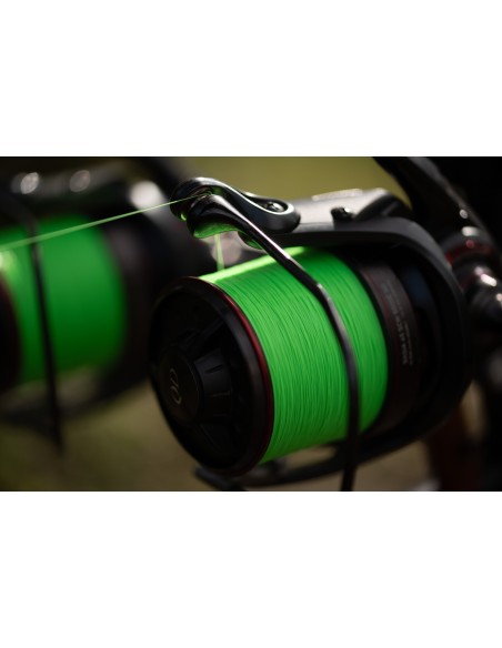 Korda kompetition mono fluro green 0.30mm 1000m