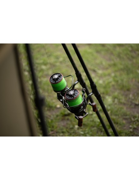 Korda kompetition mono fluro green 0.40mm 1000m