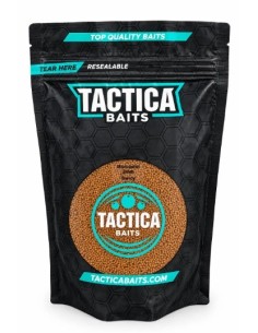 tactica baits micropellets squidy 2-4mm 1kg