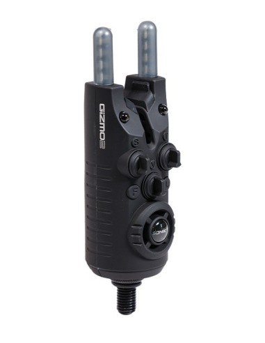 Sonik bite alarm gizmo 2