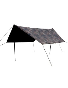 Sonik opti-cam multi-tarp