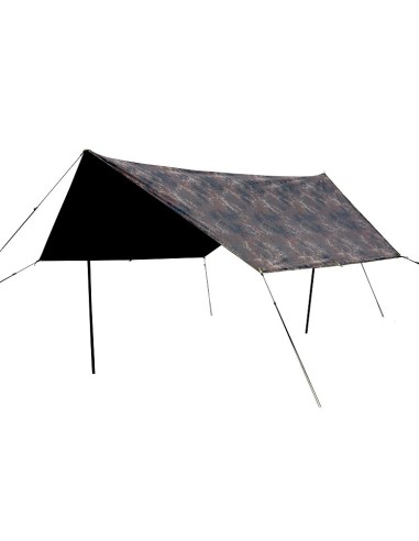 Sonik opti-cam multi-tarp