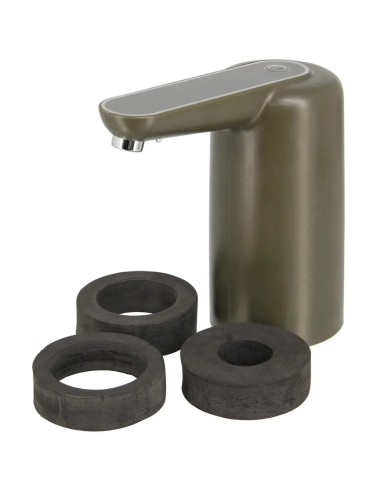 Ngt auto water tap