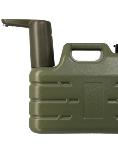 Ngt auto water tap
