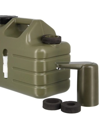 Ngt auto water tap