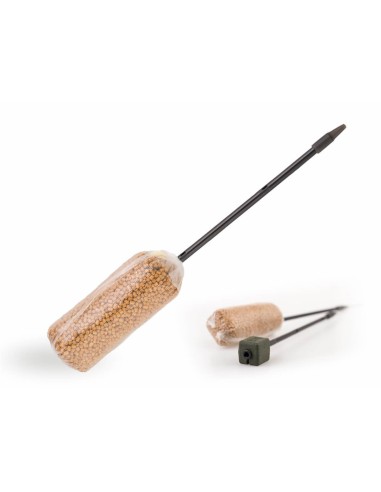 Zfish cube lead in-line pva 90gr