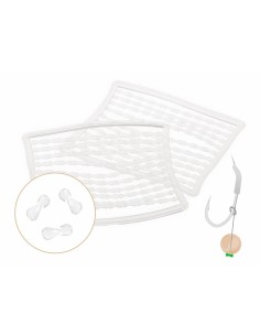 Zfish silicona boilie stopper 200unds