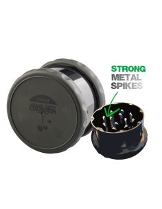 Zfish heavy duty bait crusher