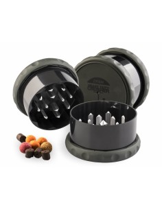 Zfish heavy duty bait crusher 2