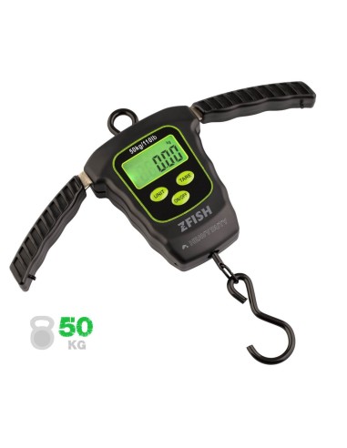 Zfish heavy duty scale didital 50kg