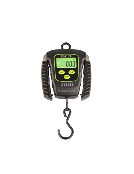 Zfish heavy duty scale didital 50kg