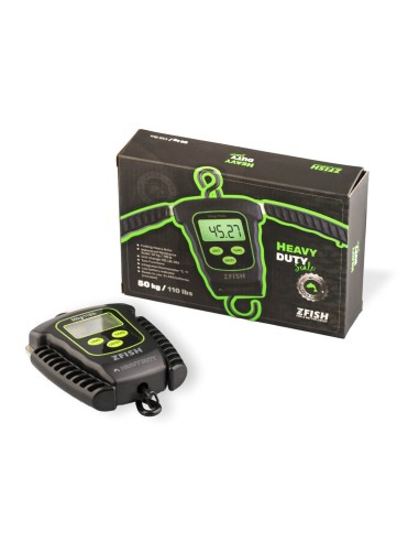 Zfish heavy duty scale didital 50kg