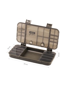 Zfish organizer smart box accesorios ZFS