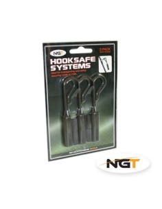 NGT kit protege anzuelos 3unds