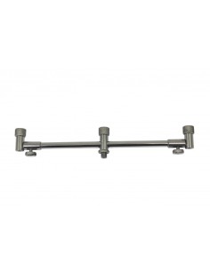 Zfish buzz bar adjustable 3 rod 30-50cm