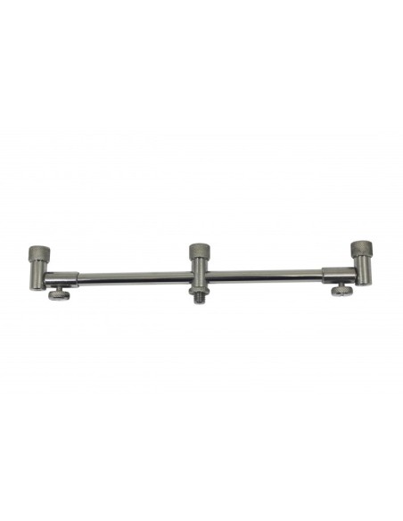 Zfish buzz bar adjustable 3 rod 30-50cm