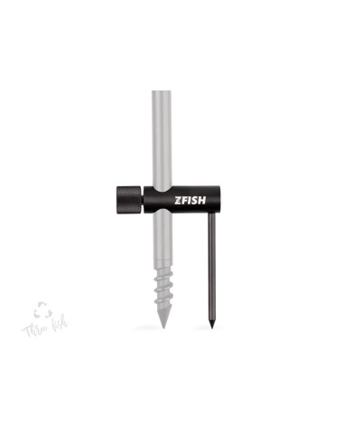 Zfish bank stick stabilizator vantage