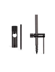 Zfish bank stick stabilizator vantage 2