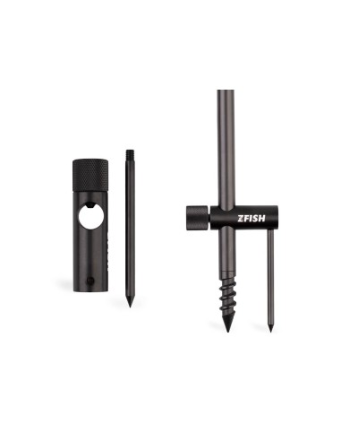 Zfish bank stick stabilizator vantage