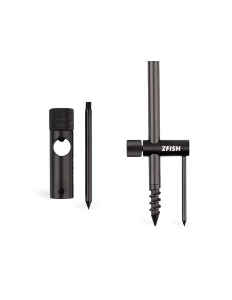 Zfish bank stick stabilizator vantage