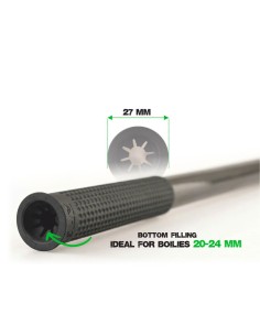 Zfish throwing stick target x 26mm 90cm 2