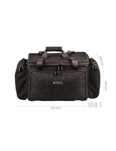 Zfish z-core elite carryall L